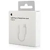 Apple Lightning to 3.5mm Headphone Jack Adapter